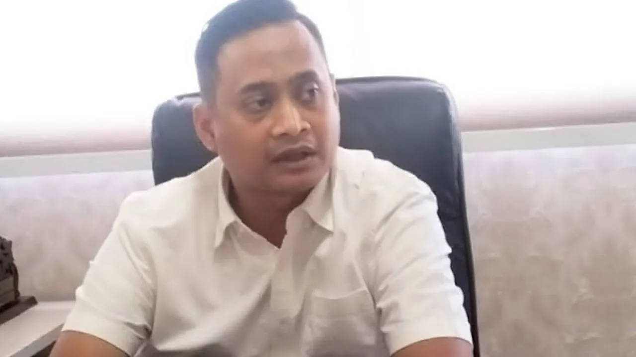 Komisi A DPRD Surabaya Minta BPBD Waspada Hadapi Cuaca Ekstrem