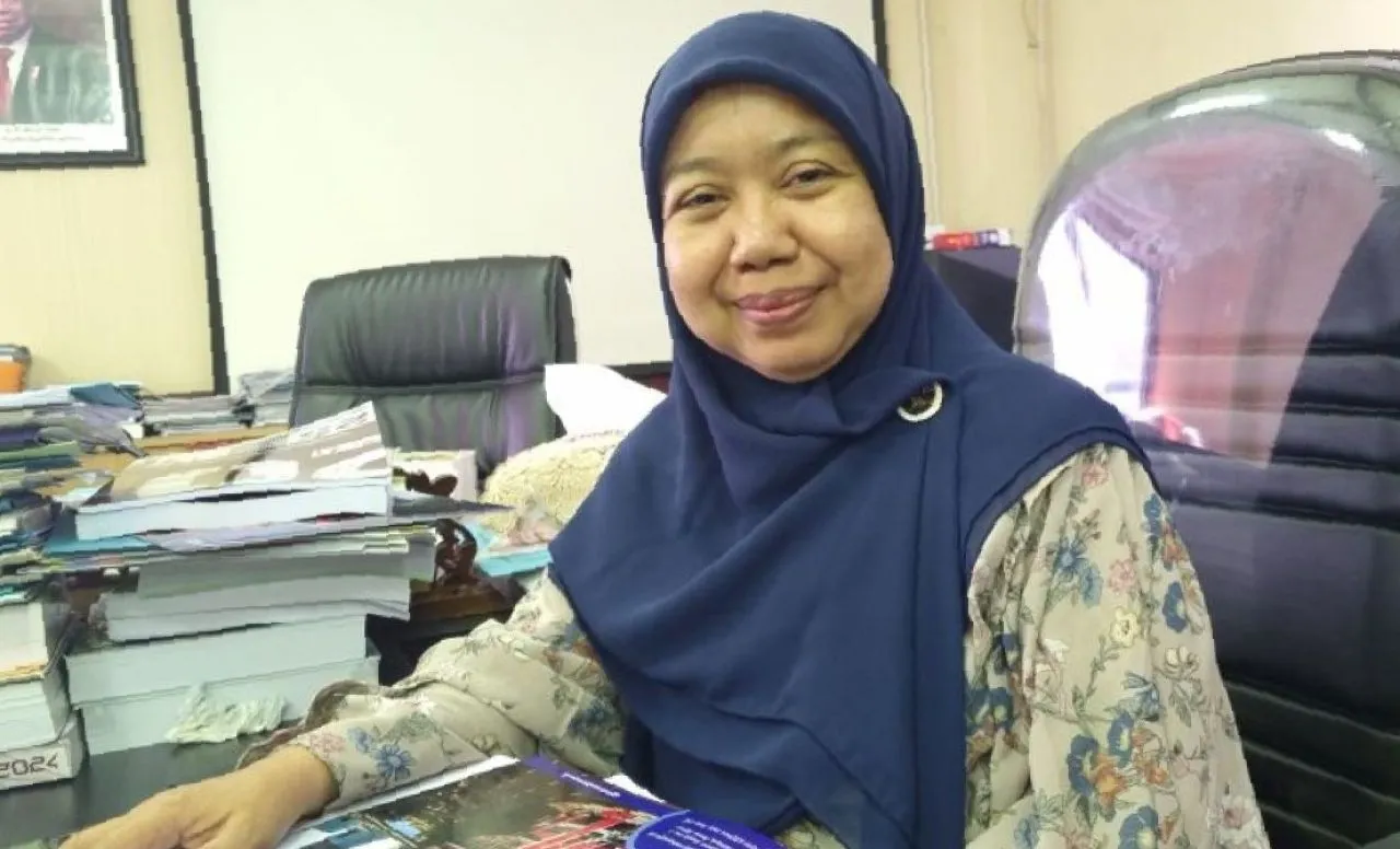 Komisi D Surabaya Soroti Kekurangan Seribu Guru di Sekolah Negeri