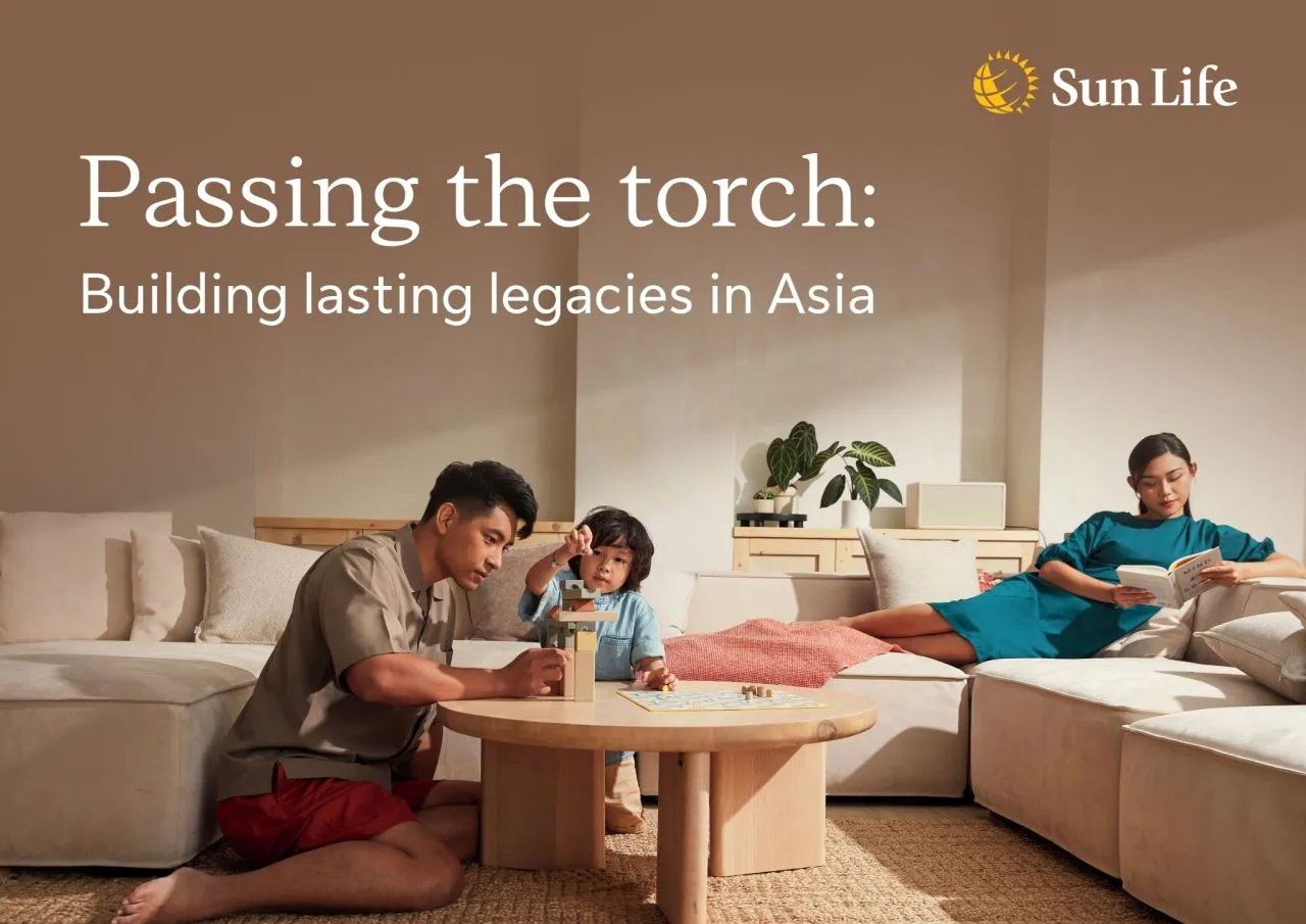 Survei Sun Life Asia: Generasi Milenial Enggan Lanjutkan Usaha Keluarga
