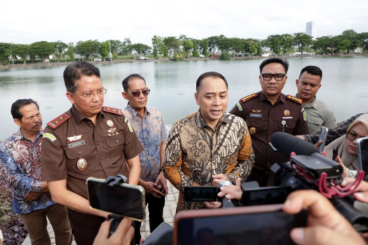 Siswa SMP Terpapar Narkoba, Eri Cahyadi Ambil Langkah Tegas