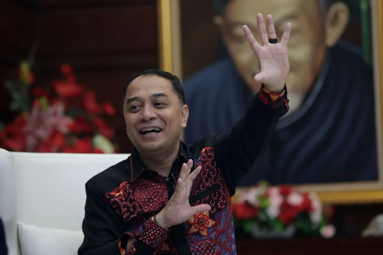 Pemkot Surabaya Pastikan Eks Lokalisasi Dolly Clear dari Prostitusi Berkedok Rumah Kost