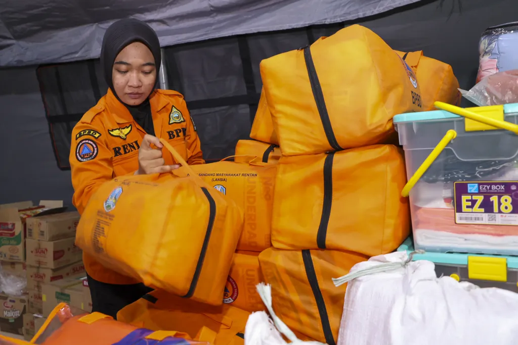 Donasi Warga Surabaya untuk Korban Banjir–Longsor Sumatra Tembus Rp8,95 Miliar