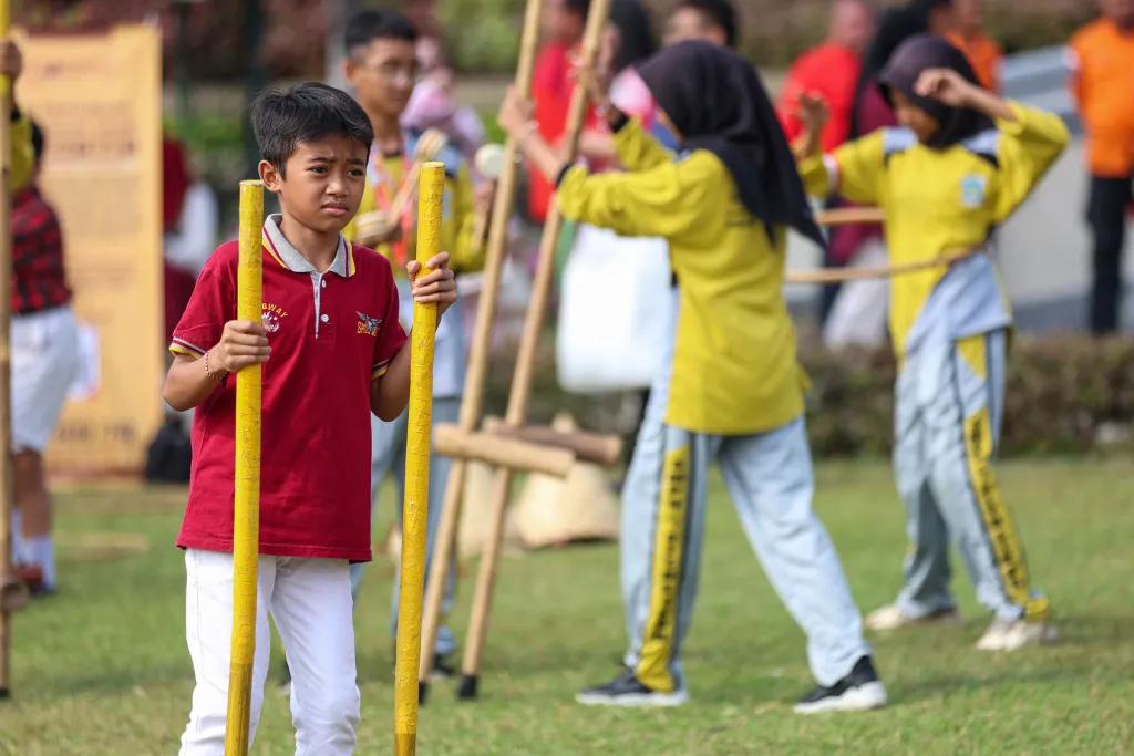 Pemkot Surabaya Keluarkan SE Penggunaan Gawai untuk Anak