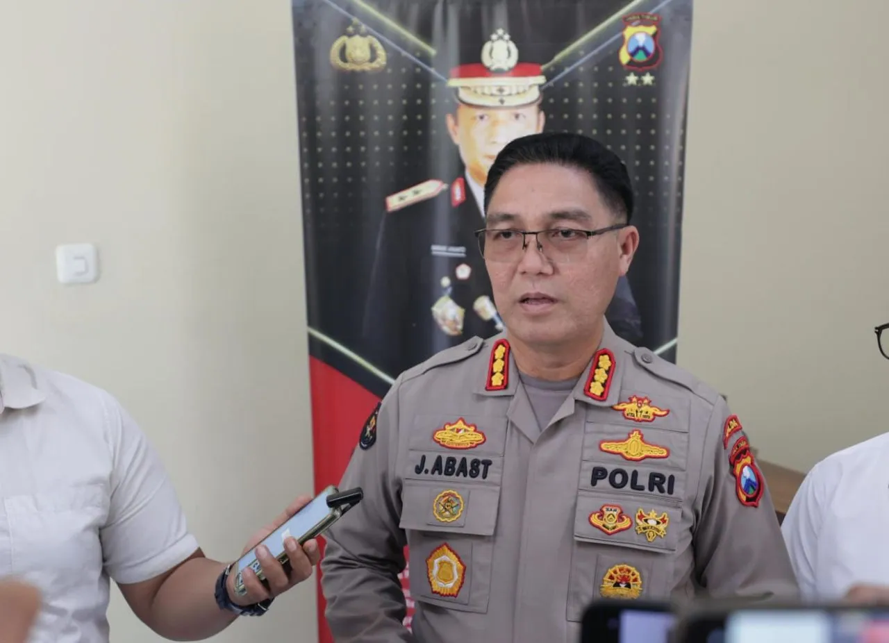Polisi Dalami Dugaan Kasus Pencabulan di Ponpes Bangkalan