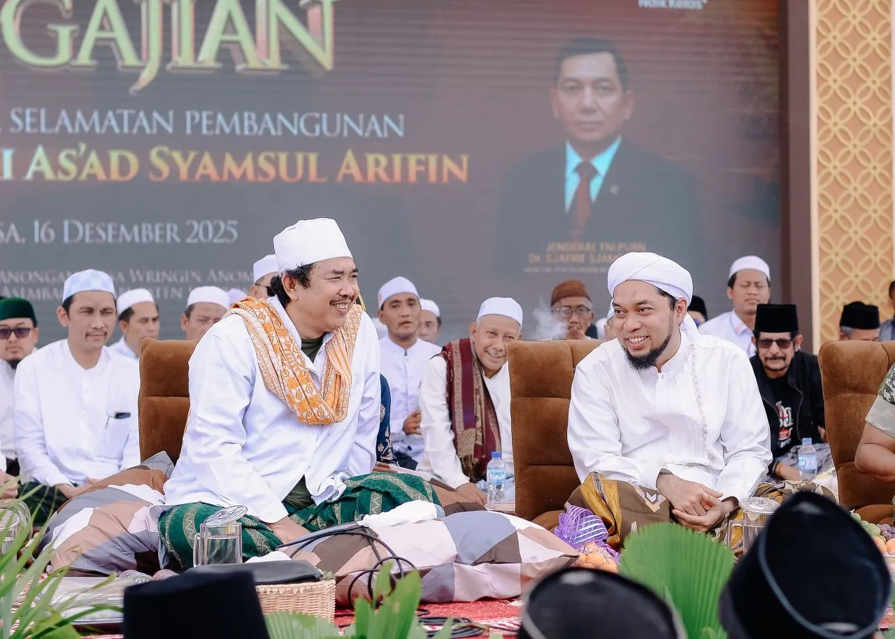 Bandara KHR As’ad Dibangun, Pemerintah Pusat Beri Kompensasi Petani dan Buruh Tani Terdampak