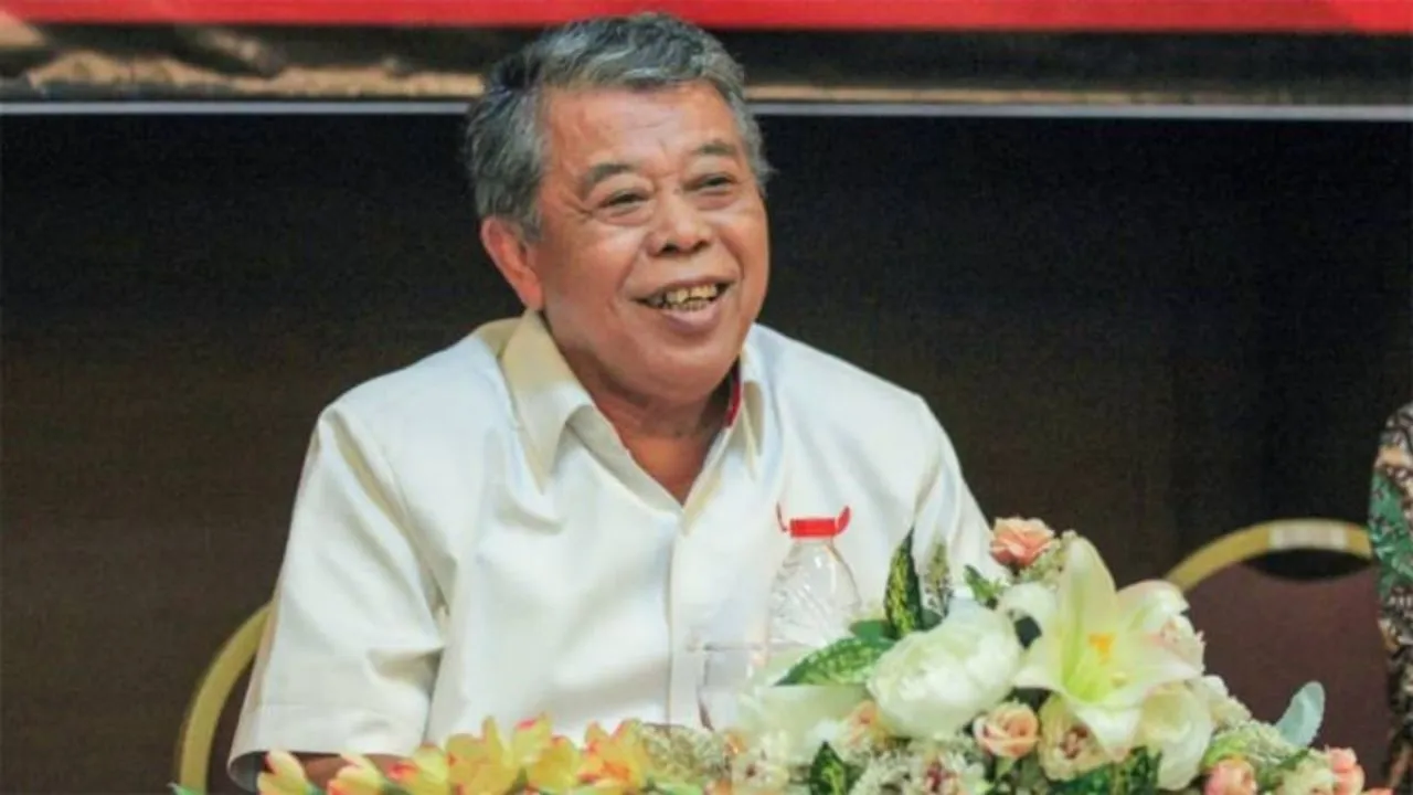 PDIP Jatim Sampaikan Belasungkawa atas Wafatnya Kusnadi