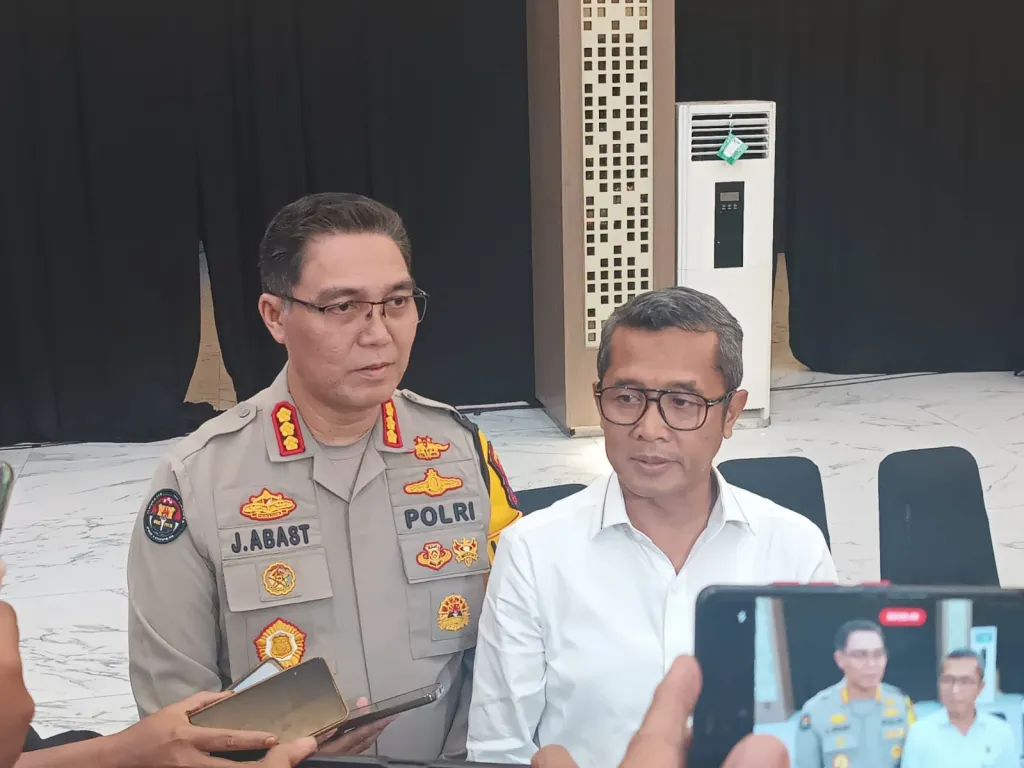 Polisi Tetapkan Dua Tersangka Kasus Kekerasan Nenek Elina