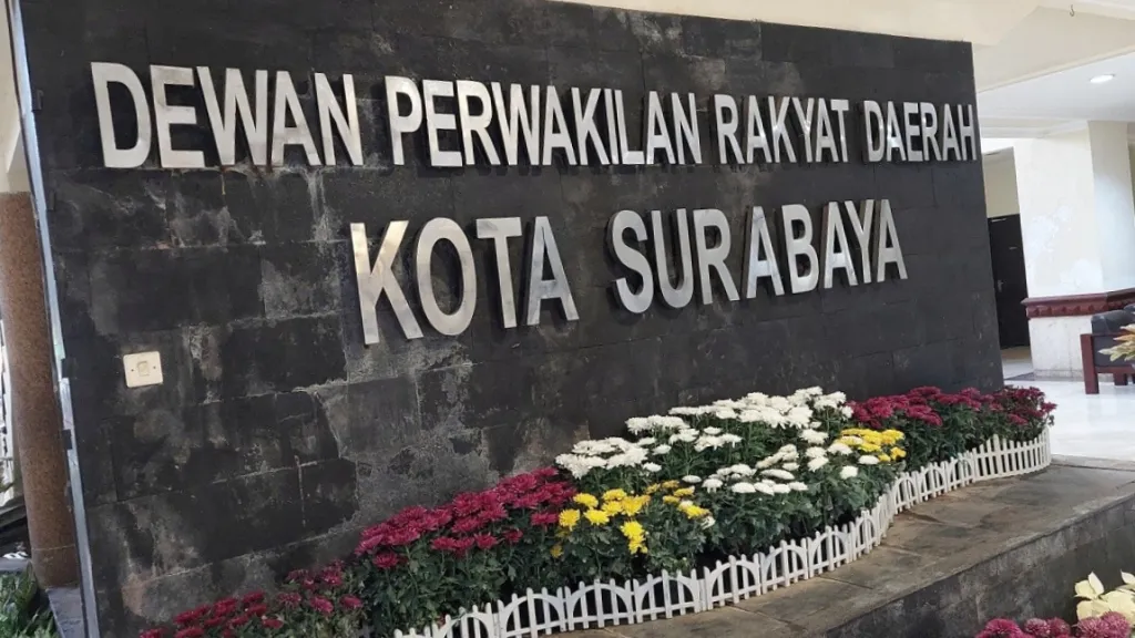DPRD Surabaya Kecam Adu Domba Warga Lewat Medsos