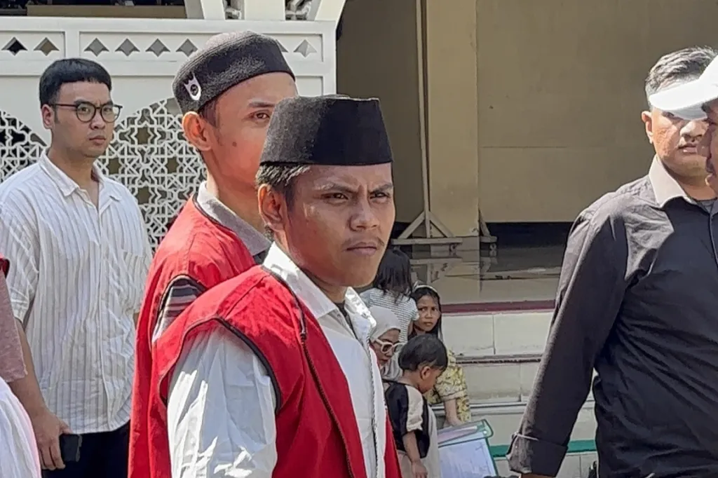 Ini Penjelasan Karutan Terkait Tahanan Kerusuhan Agustus Tewas di Medaeng