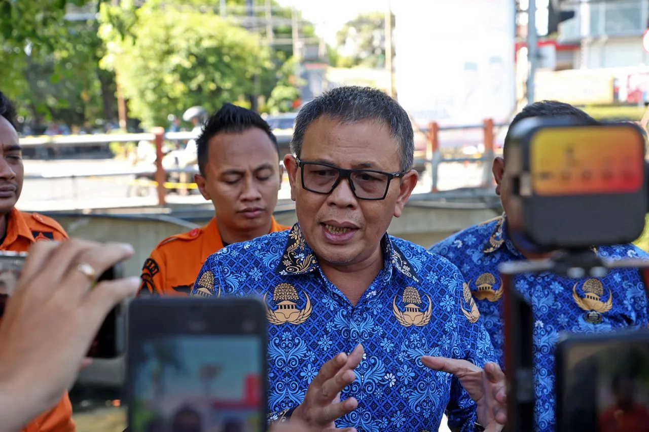 Surabaya Siaga! Posko Peduli hingga Tim Penyelamat untuk Bencana Sumatera