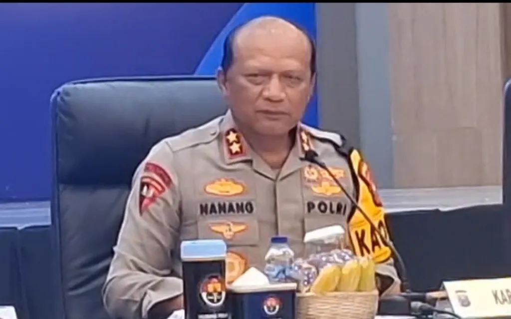 Kapolda Jatim Imbau Masyarakat Bijak Bermedsos, Tolak Konten Ancaman