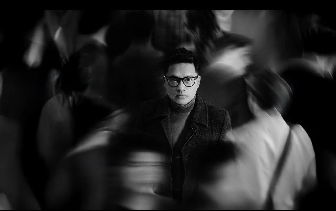 Rilis Single Perdana, Anca Leksmana Mantapkan Langkah sebagai Soloist