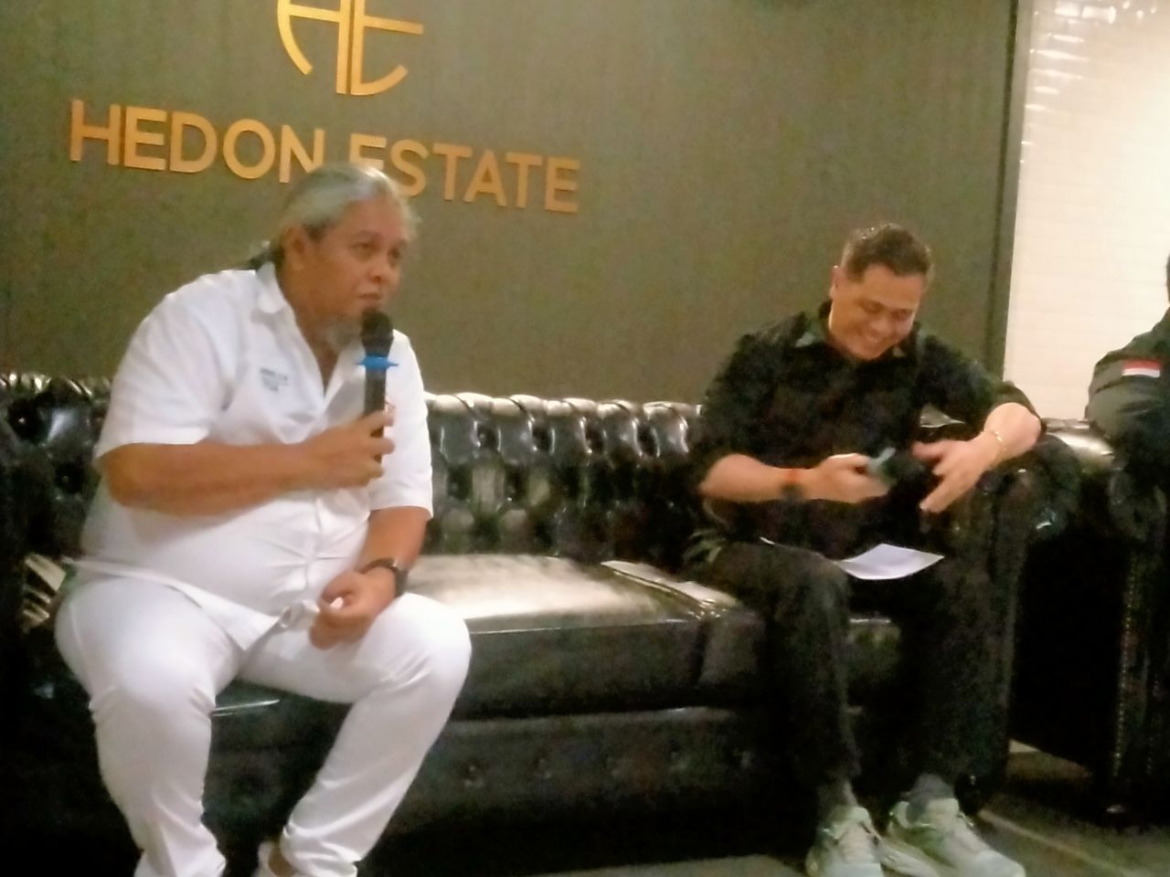 Warga Surabaya Diduga jadi Korban Mafia Tanah, GRIB Jaya dan MAKI Pasang Badan