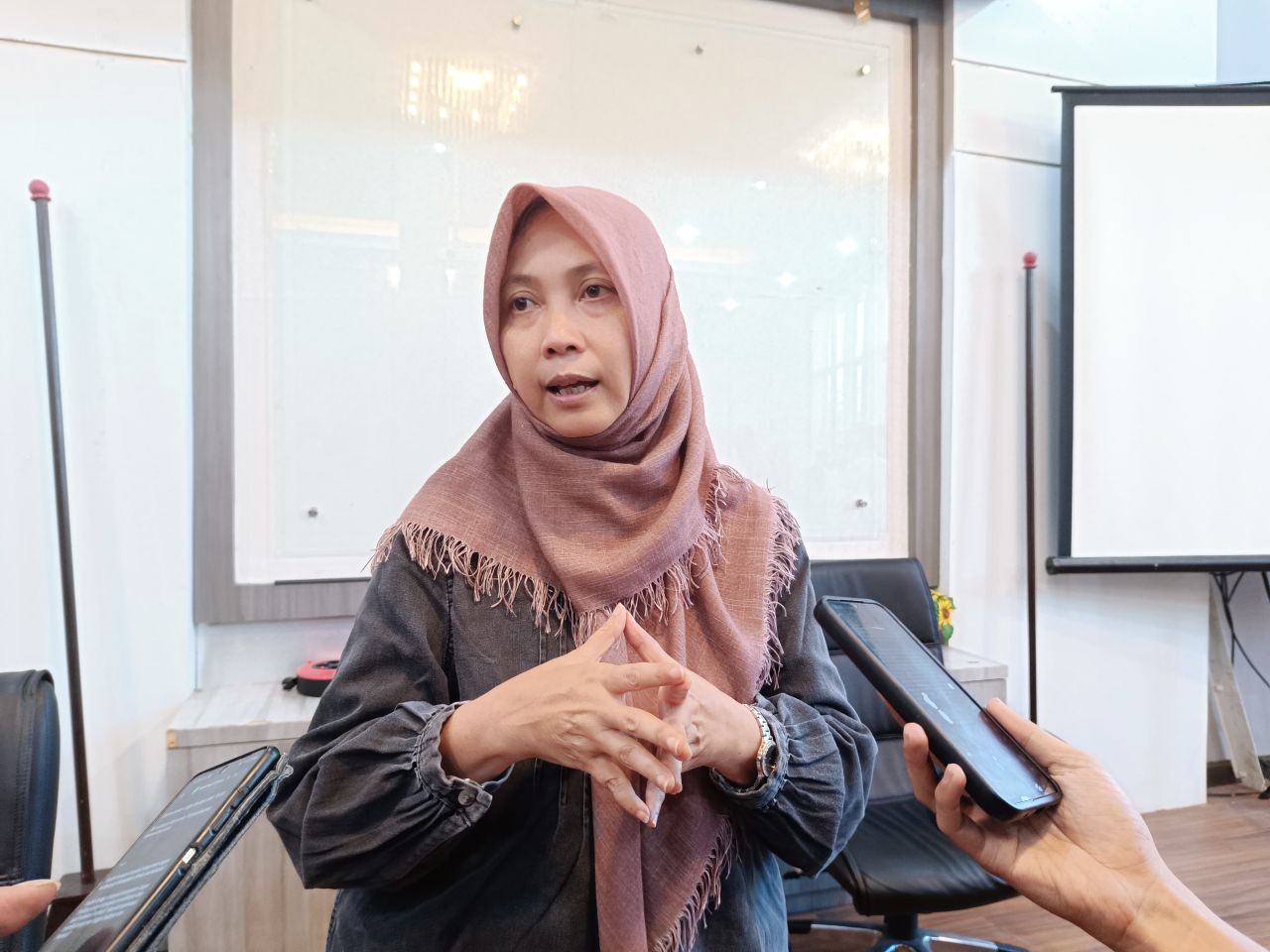 TACB Surabaya Tegaskan Bangunan di Jalan Darmo 30 Bukan Cagar Budaya