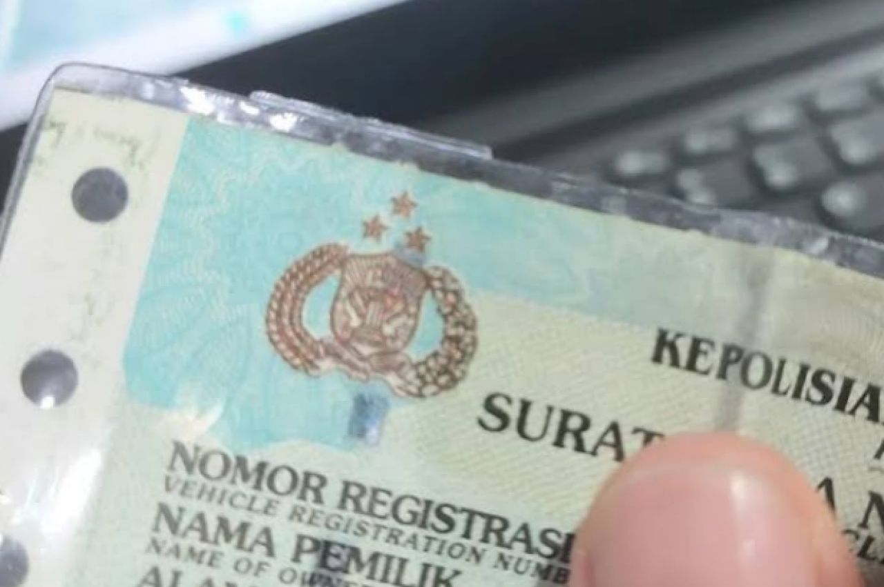 Wajib Pajak Tertentu Berpeluang Bebas Denda dan Pokok Tunggakan PKB