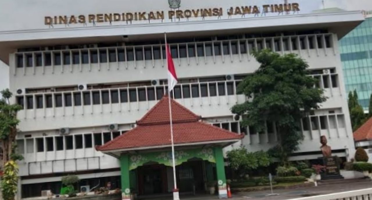 Dua Kadindik Jatim Diperiksa Kejati Terkait Dugaan Korupsi Dana Hibah Pendidikan Rp.170 Miliar