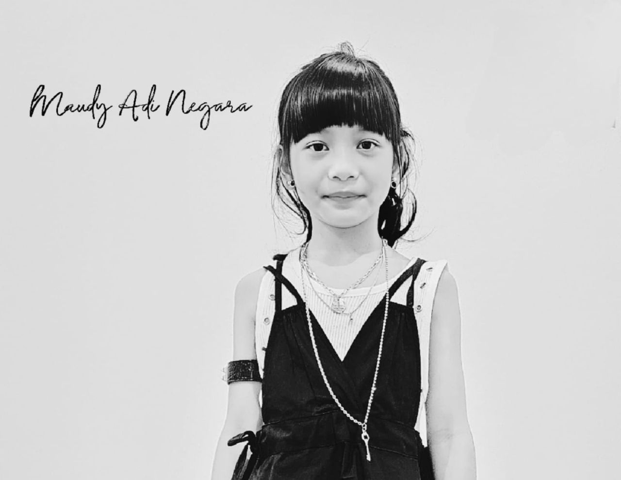 Maudy Adi Negara Rilis Lagu Anak “Hop Hop Lompat”
