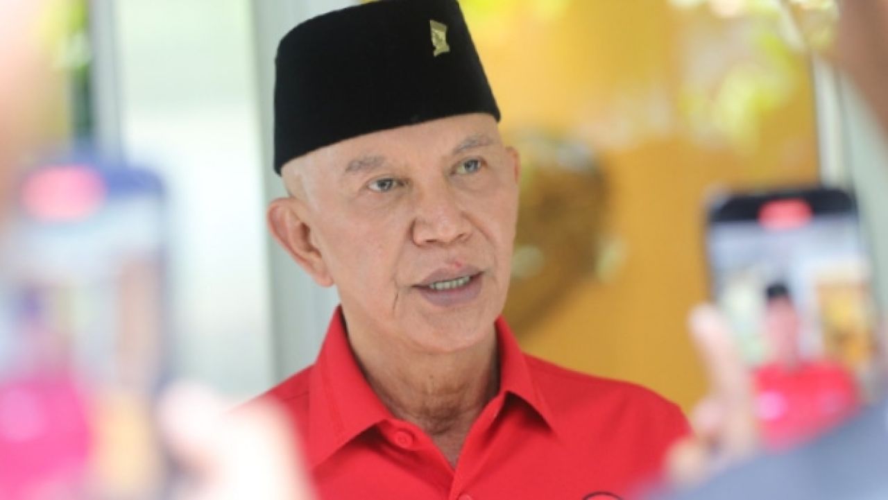 Foto : Ketua DPD PDIP Jatim, Said Abdullah