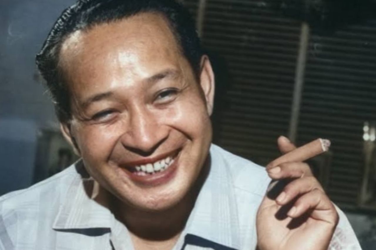 Aktivis '98 Tolak Wacana Penganugrahan Gelar Pahlawan Nasional kepada Soeharto