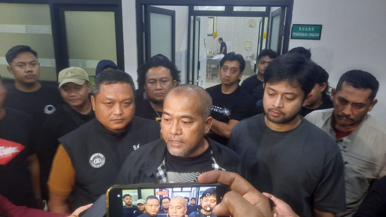 Foto : AKBP Arbaridi Jumhur, Kasubdit III Jatanras Ditreskrimum Polda Jatim