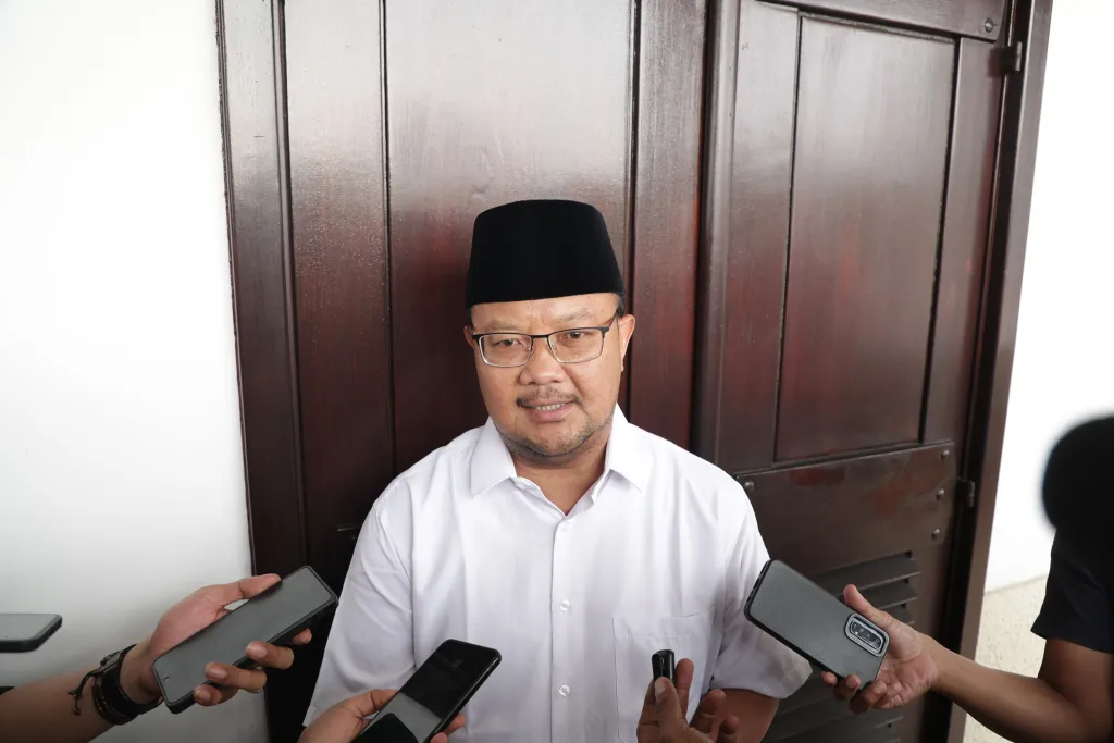 Dirut RPH Surabaya Minta Maaf atas Dampak Mogok