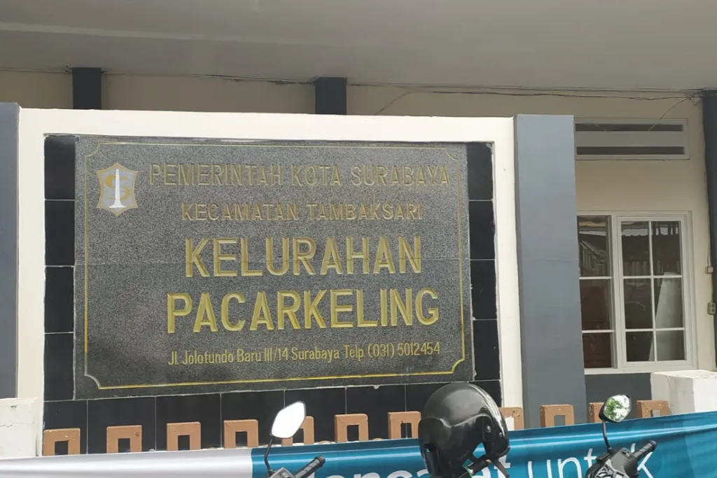 Pemkot Surabaya Respons Aduan Warga Terkait Bansos dan Rutilahu