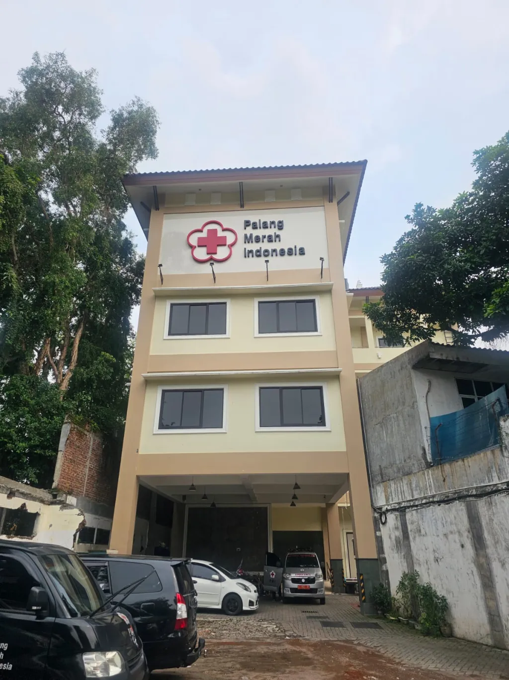 PMI Surabaya Pastikan Stok Darah O Aman