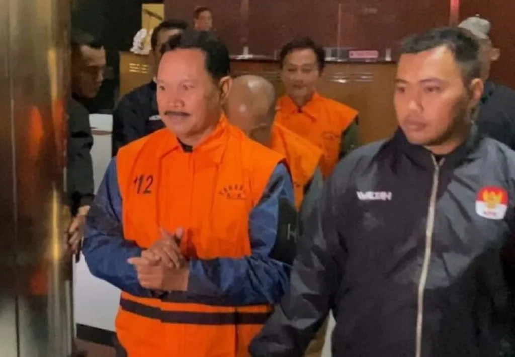 Gerindra Jatim: Wali Kota Maidi Bukan Kader Partai