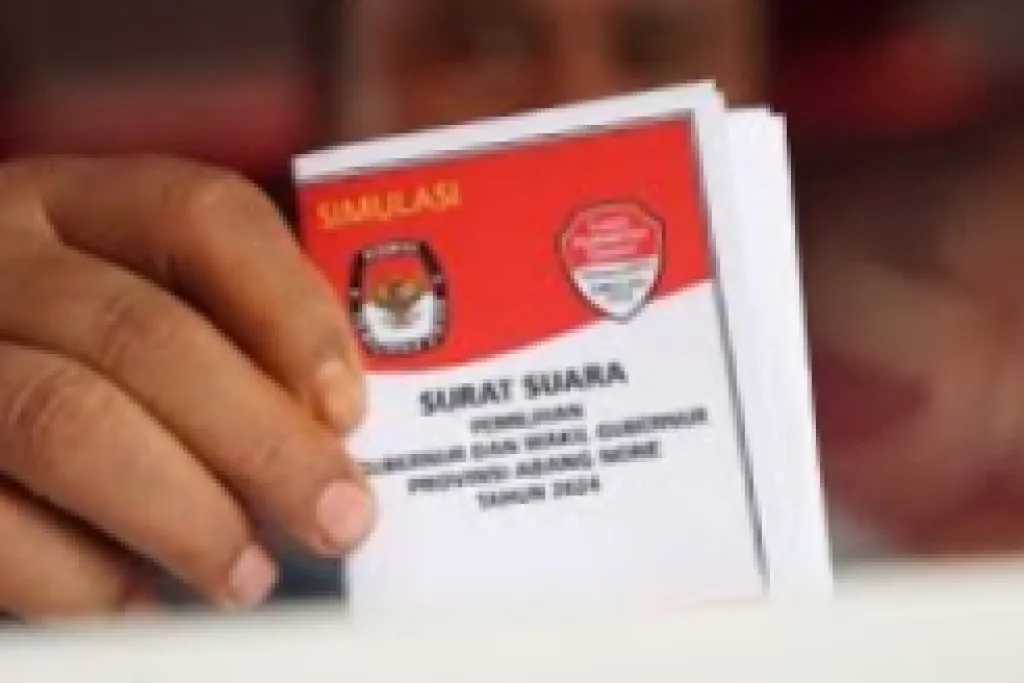 Survei LSI: Lebih 65 Persen Publik Tolak Pilkada Dipilh DPRD