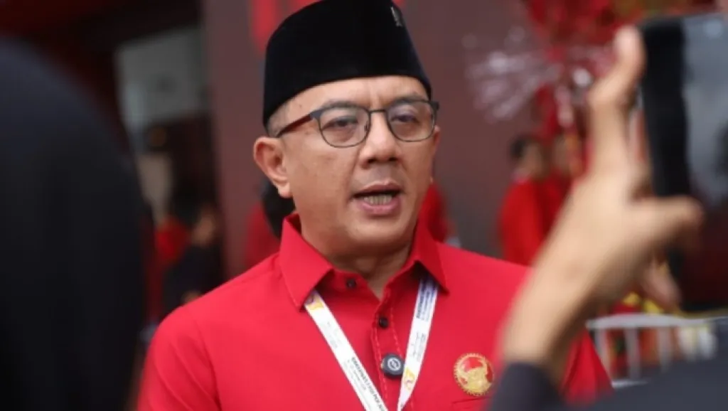 PDIP Jatim Bawa Isu Kemiskinan hingga Lingkungan ke Rakernas 2026