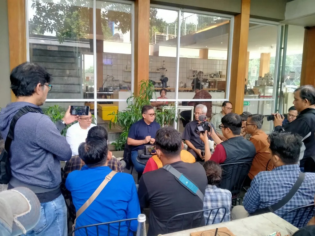 PDIP Tetapkan Tiga Prioritas Politik 2026