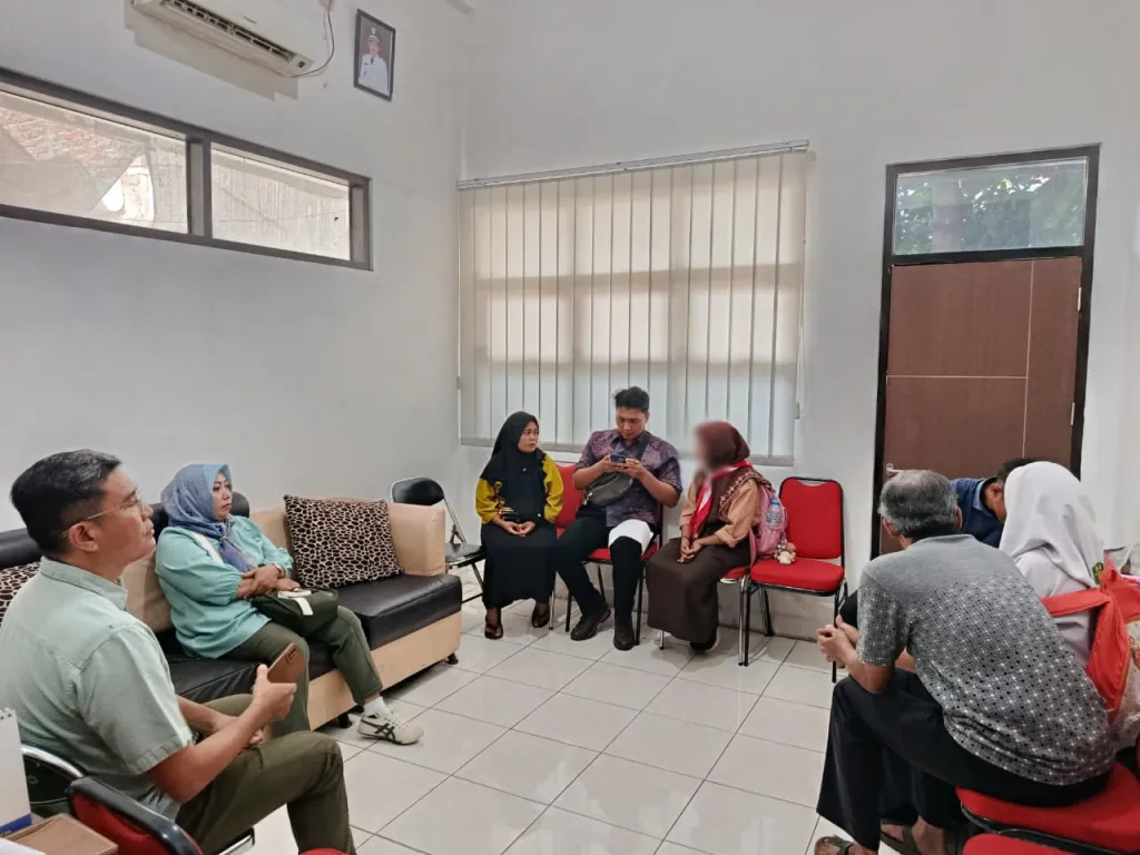 Video Perundungan Viral, Pemkot Surabaya Beri Pendampingan Psikologis