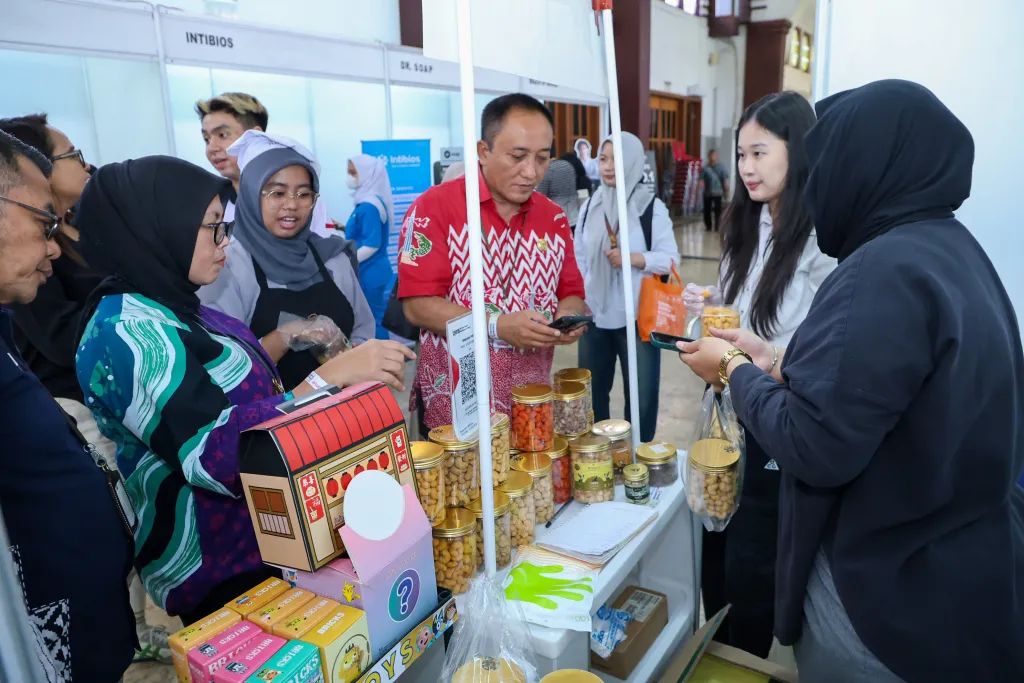 SSF 3.0 Dorong Startup Surabaya Tembus Akses Investasi
