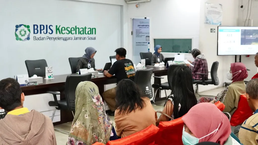 45 Ribu PBI JK Mendadak Nonaktif, Warga Surabaya Resah!