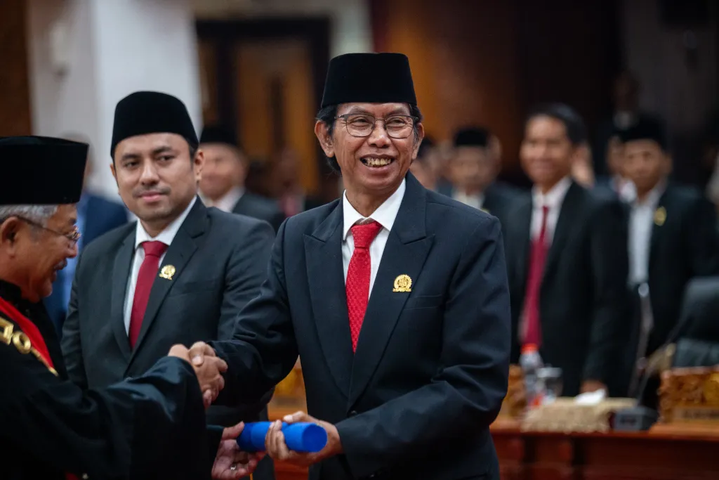 In Memoriam Mas Awi: Lahir di Blitar, Mengabdi Sepenuh Hati untuk Surabaya