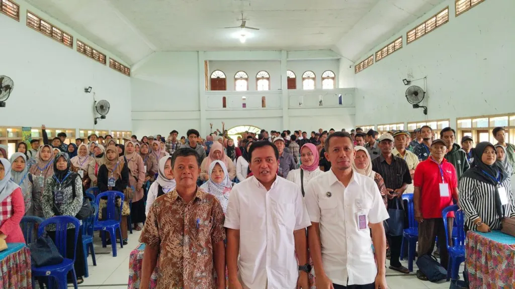 Pengawasan dan Dukungan Berkelanjutan Program MBG di Mojokerto