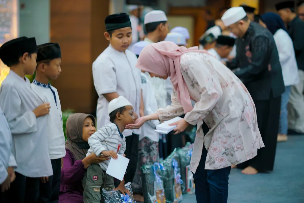 Tasyakuran HUT ke-52, SIER Tegaskan Komitmen Transformasi dan Keberlanjutan