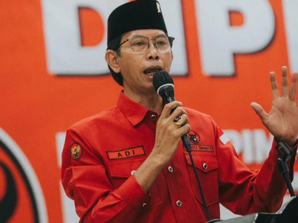 Ia Tak Pernah Memilih Jalan Mudah