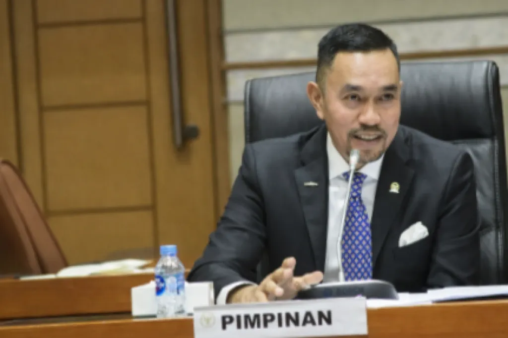 Sahroni Dukung Pemecatan Oknum Brimob, Demi Tegaknya Marwah Polri