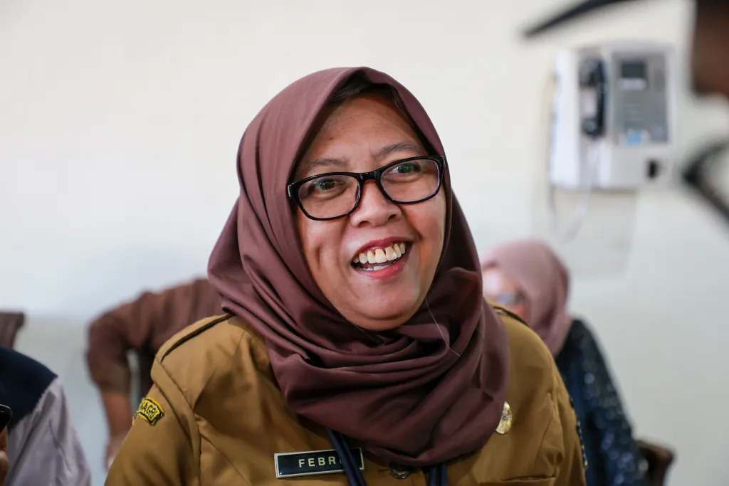Dispendik Surabaya Matangkan Kesiapan SD-SMP Hadapi TKA 2026