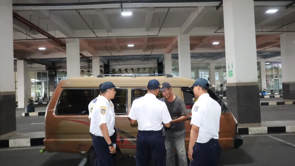 Dishub Surabaya: Perpanjang Trayek dan KIR Angkutan Umum Gratis
