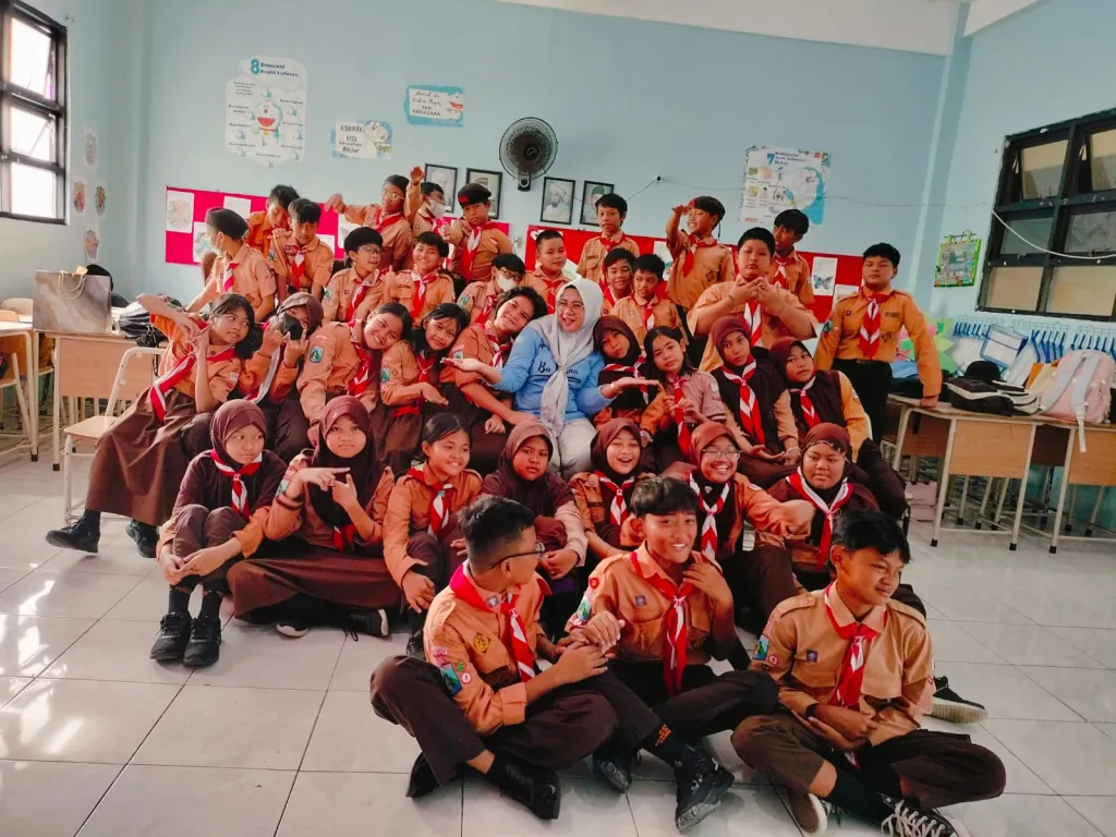 Puluhan Ribu Siswa Surabaya Ikuti TKA 2026