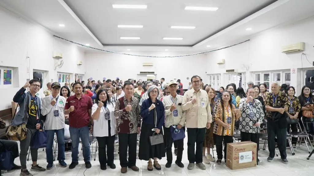 Komisi IX DPR Tegaskan Komitmen Pengawasan Program MBG di Surabaya