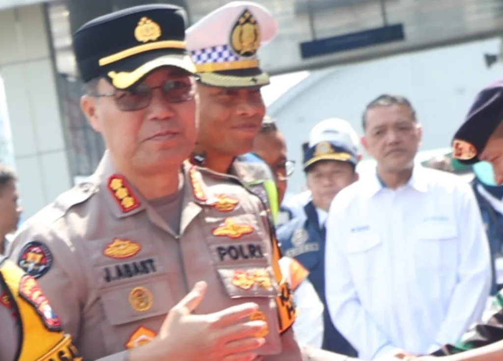 Arus Kendaraan Jatim Tembus 1,9 Juta, Naik 18%