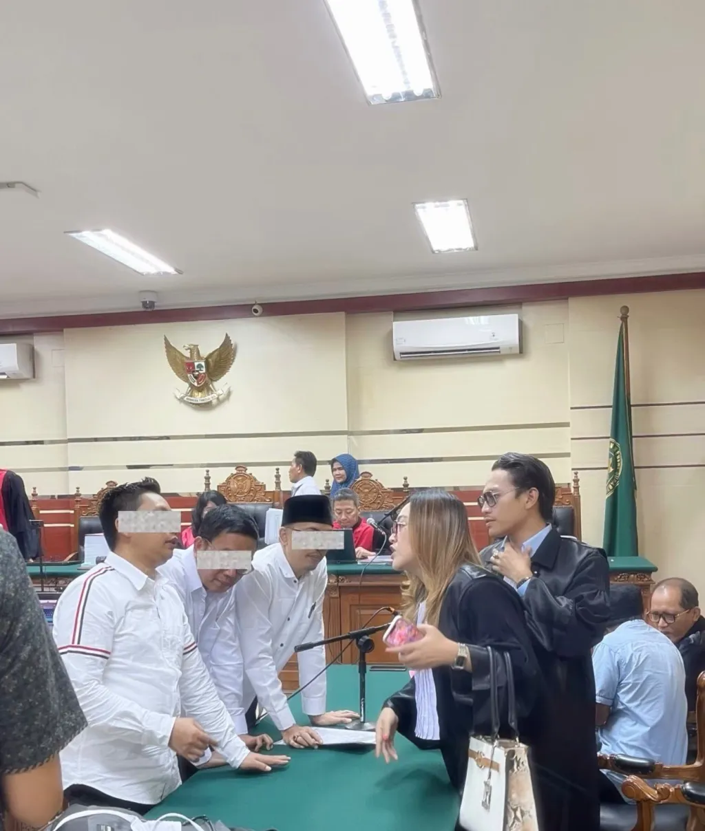 Kuasa Hukum Terdakwa: Kliennya Bukan Aktor Utama, Tapi “Dikorbankan”