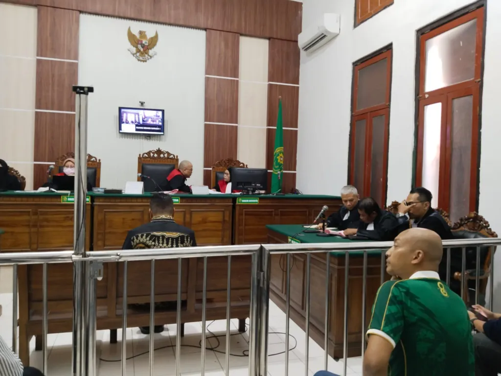 Aksi Suap Ketahuan Pimpinan Kejati Jatim Selamatkan Marwah Penegak Hukum