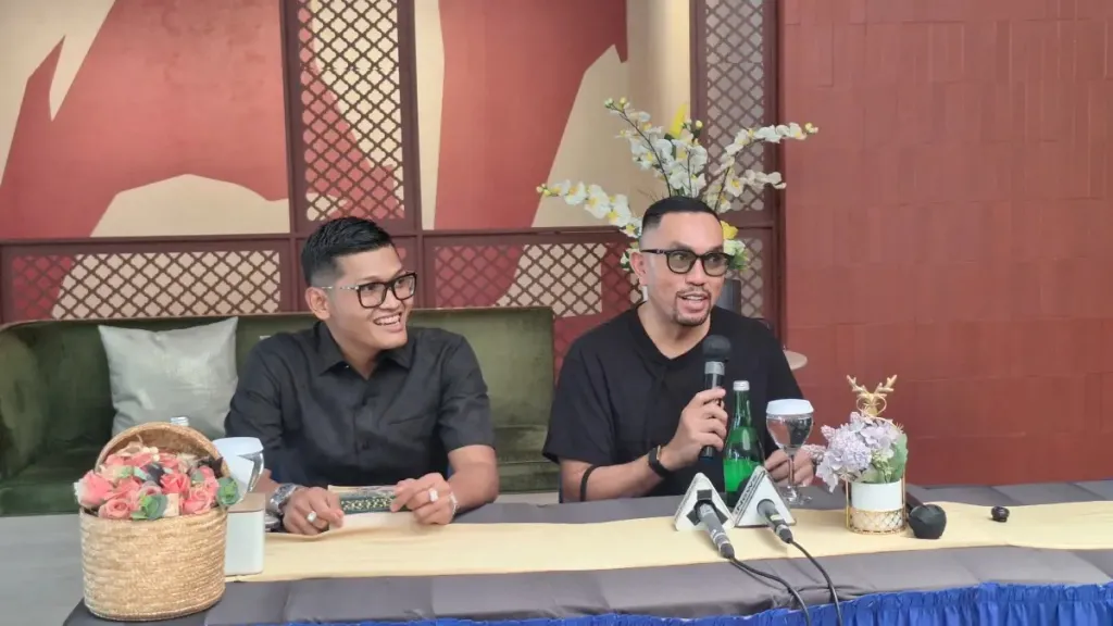 Diperas Oknum Ngaku KPK, Ahmad Sahroni Justru Bekuk Pelaku
