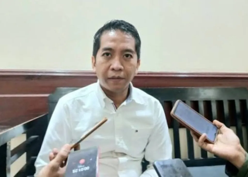 Tower Berdiri di Atas Rumah Warga, Komisi C Minta Audit Keselamatan
