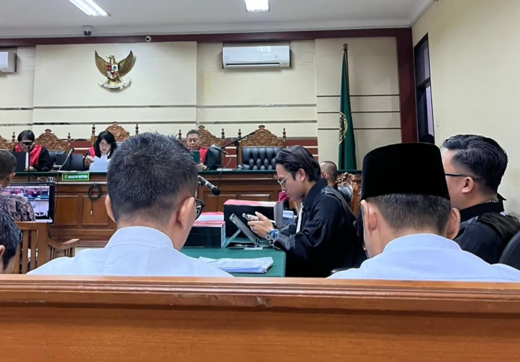 Sidang BSPS Sumenep Seret Dugaan Aktor Baru, Kuasa Hukum Desak Kejati Bertindak