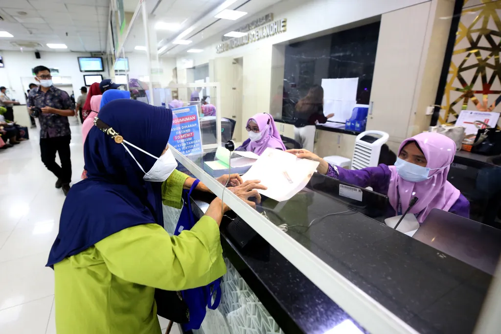Pemkot Surabaya Integrasikan Rekam Medis Elektronik